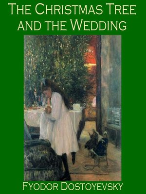 cover image of The Christmas Tree and the Wedding
